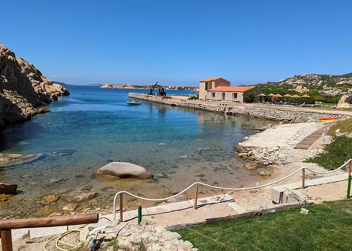 Principe E Principessa Della Cava - Case Sul Mare