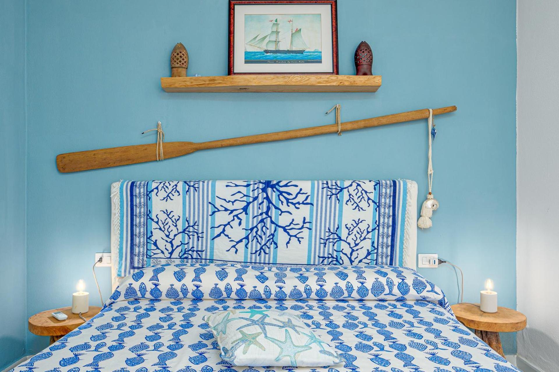 Appartement Principe E Principessa Della Cava - Sul Mare *