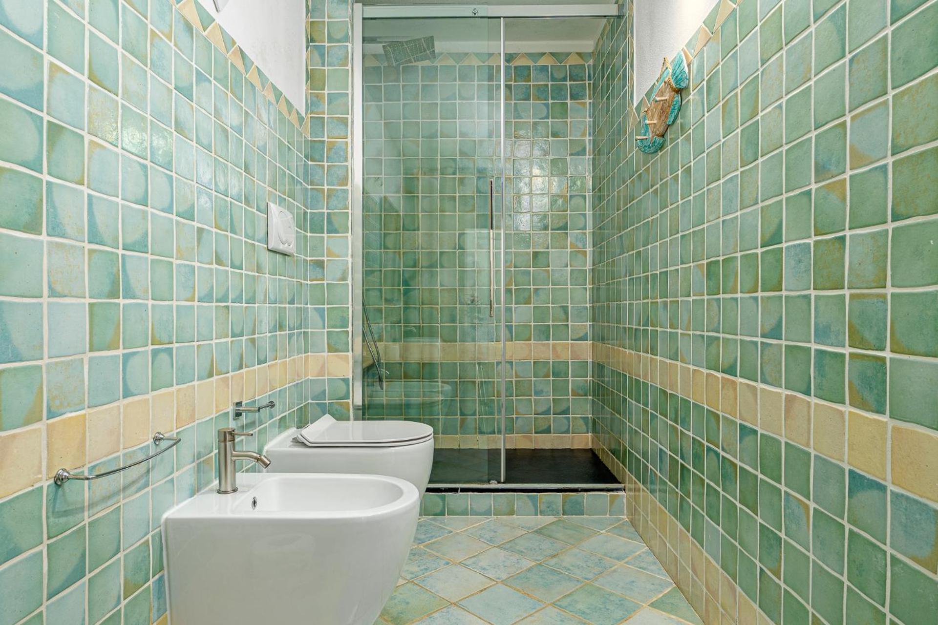 Principe E Principessa Della Cava - Sul Mare Appartement