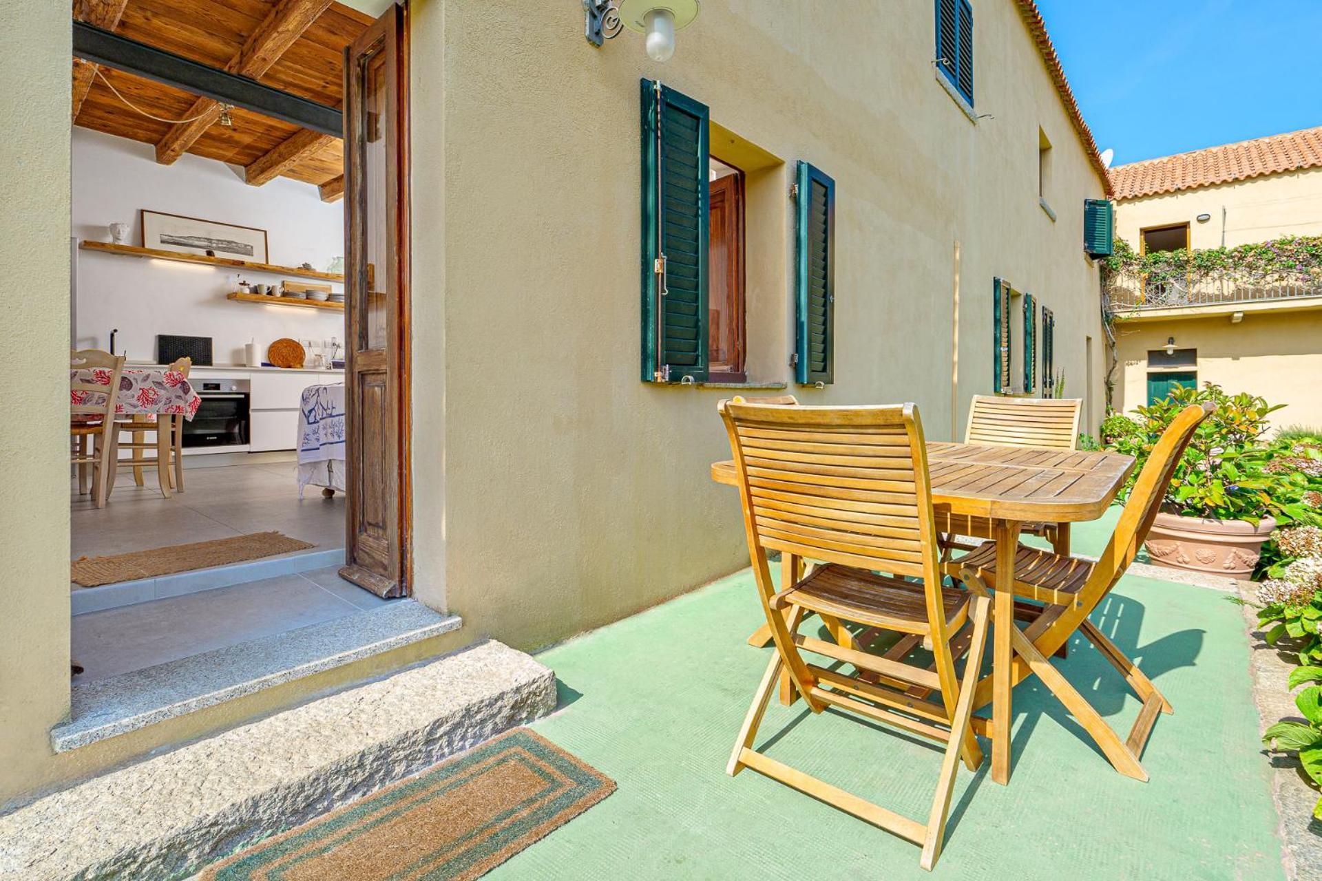 Appartement Principe E Principessa Della Cava - Sul Mare