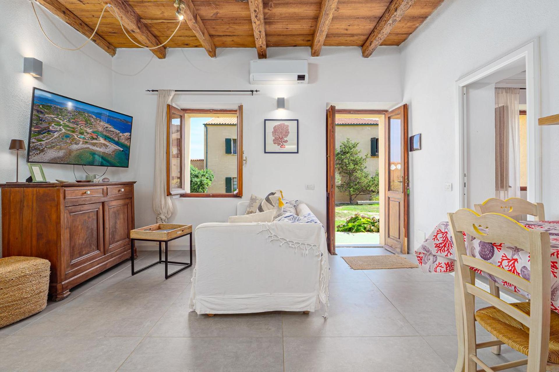 Principe E Principessa Della Cava - Sul Mare Appartement *
