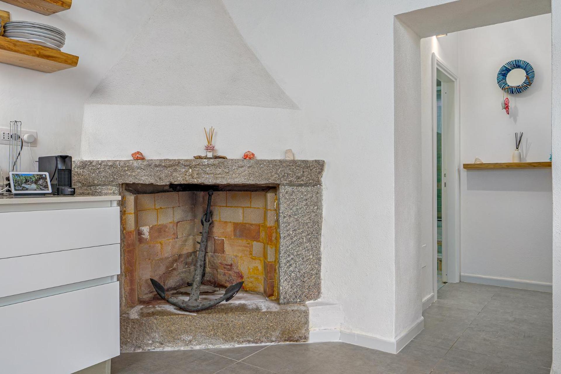 Appartement Principe E Principessa Della Cava - Sul Mare La Maddalena (Sassari)