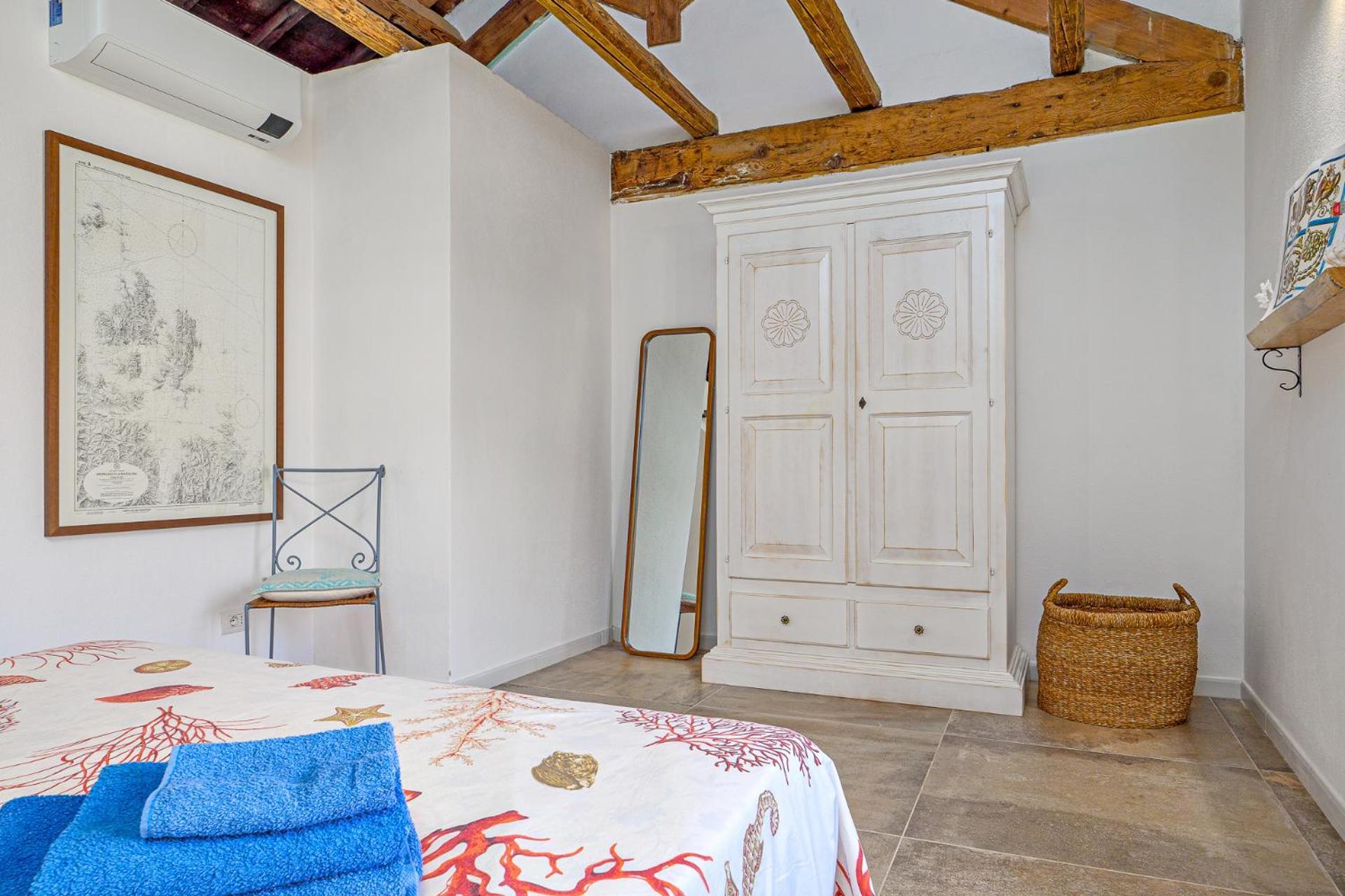 Appartement Principe E Principessa Della Cava - Sul Mare
