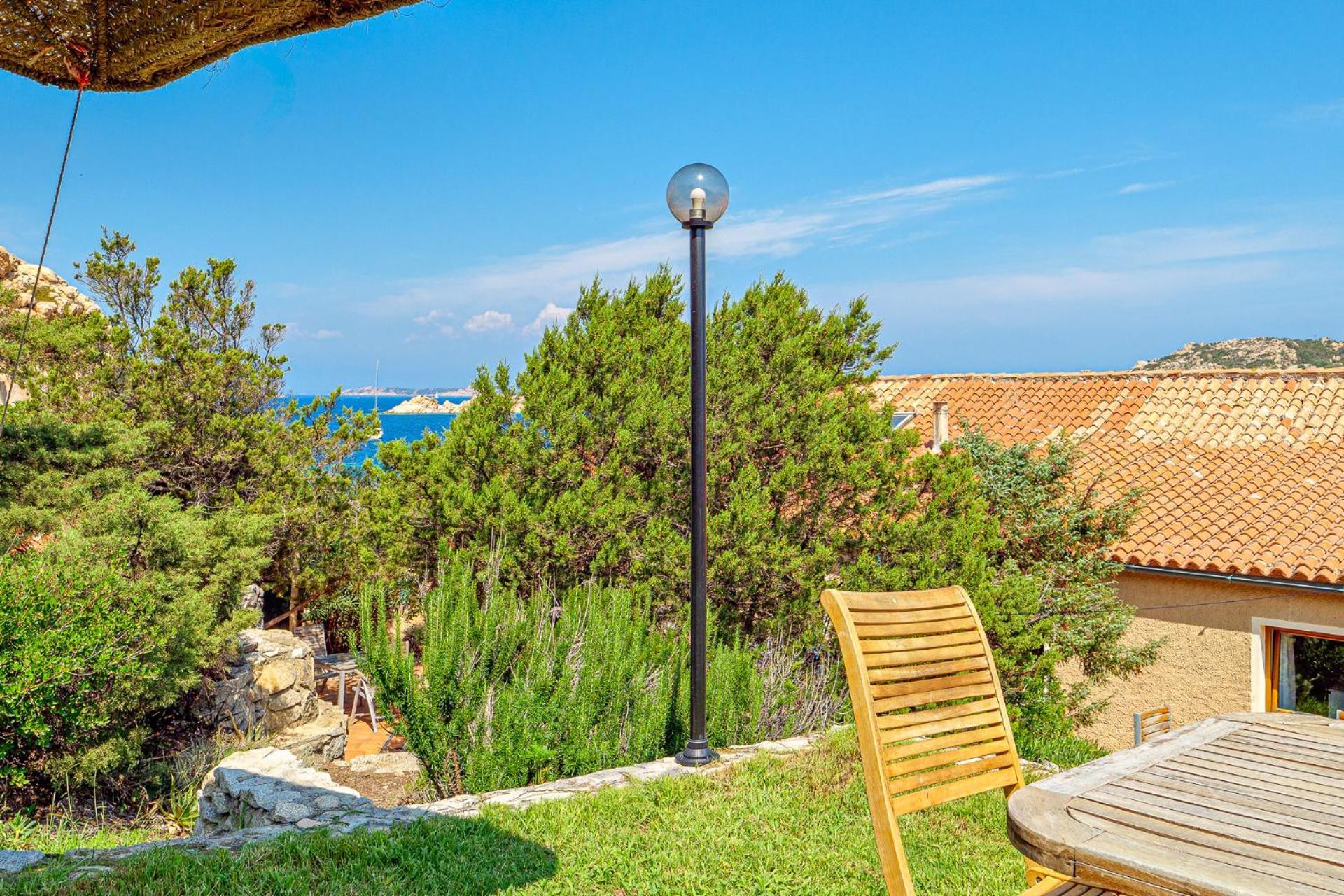Appartement Principe E Principessa Della Cava - Sul Mare La Maddalena (Sassari)