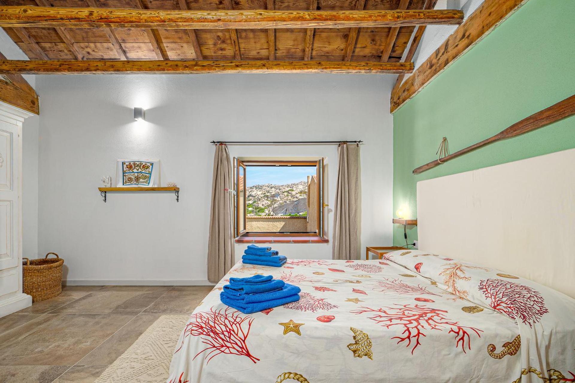 Principe E Principessa Della Cava - Sul Mare * La Maddalena (Sassari)