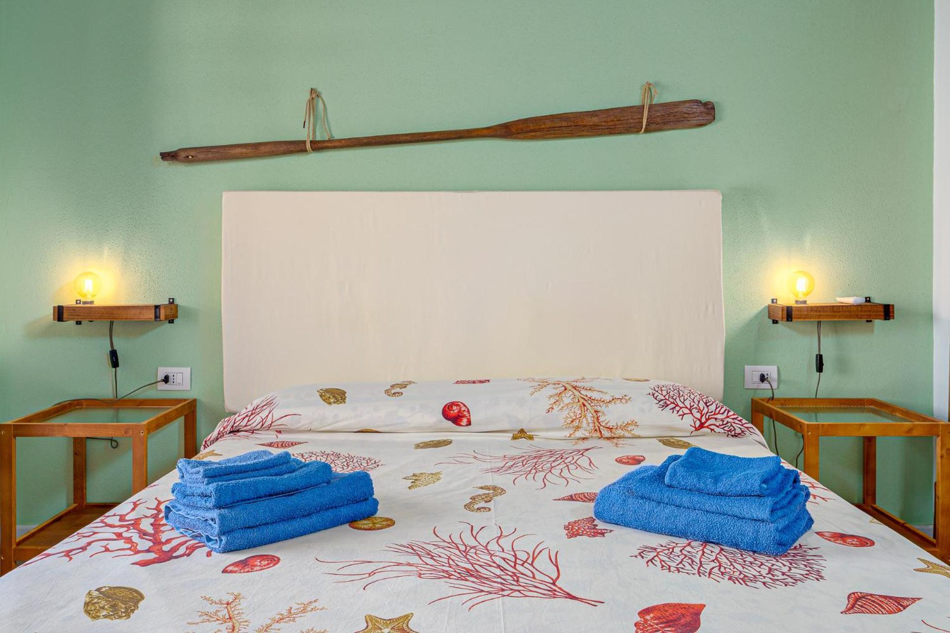 Appartement Principe E Principessa Della Cava - Sul Mare *