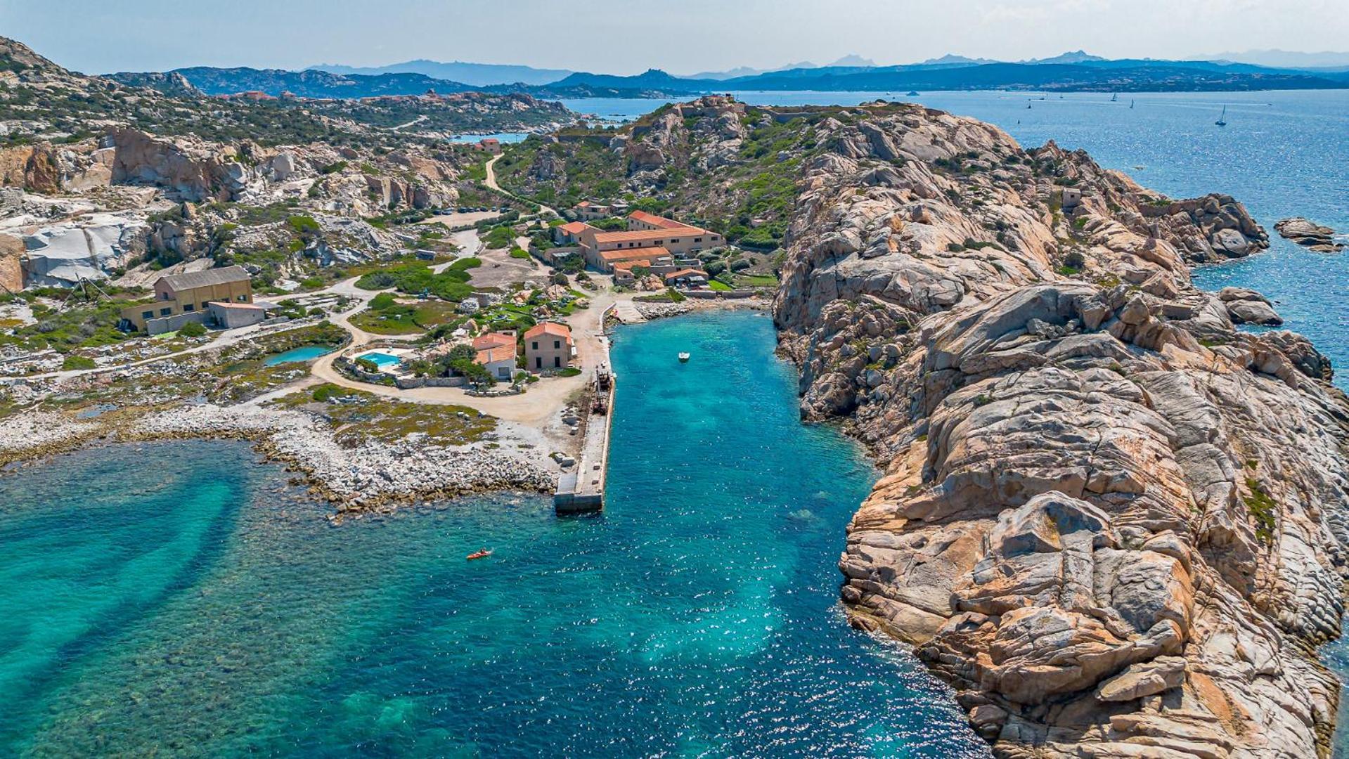 Appartement Principe E Principessa Della Cava - Sul Mare