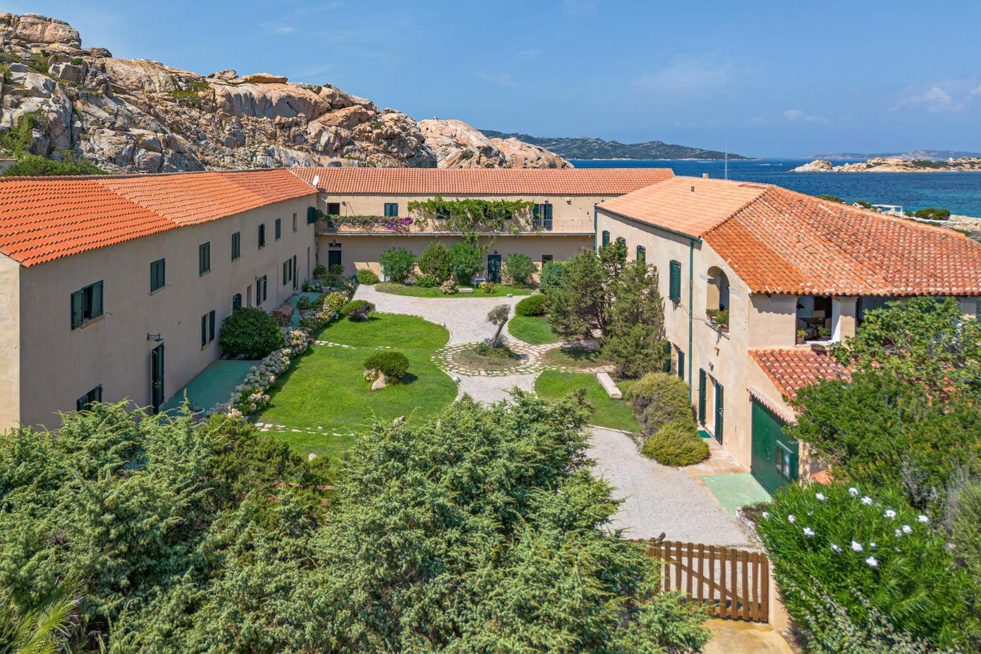 Principe E Principessa Della Cava - Sul Mare Appartement *