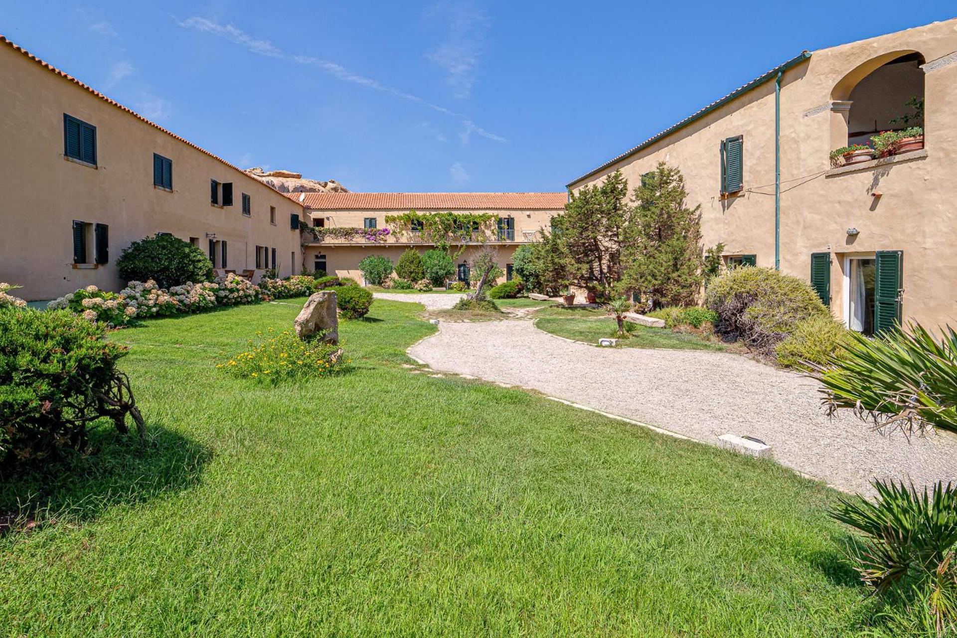 Appartement Principe E Principessa Della Cava - Sul Mare La Maddalena (Sassari)
