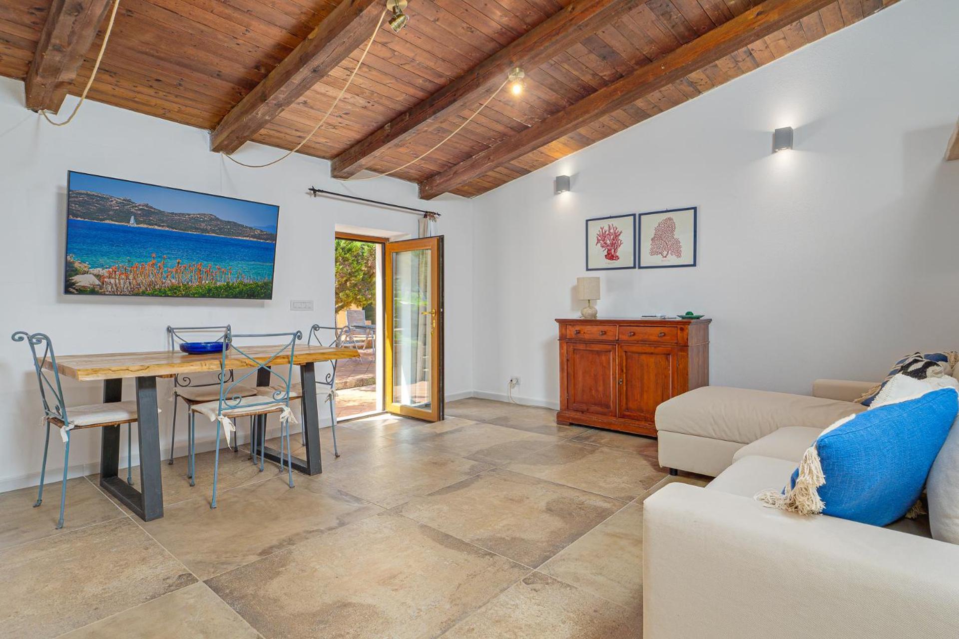 Appartement Principe E Principessa Della Cava - Sul Mare La Maddalena (Sassari)