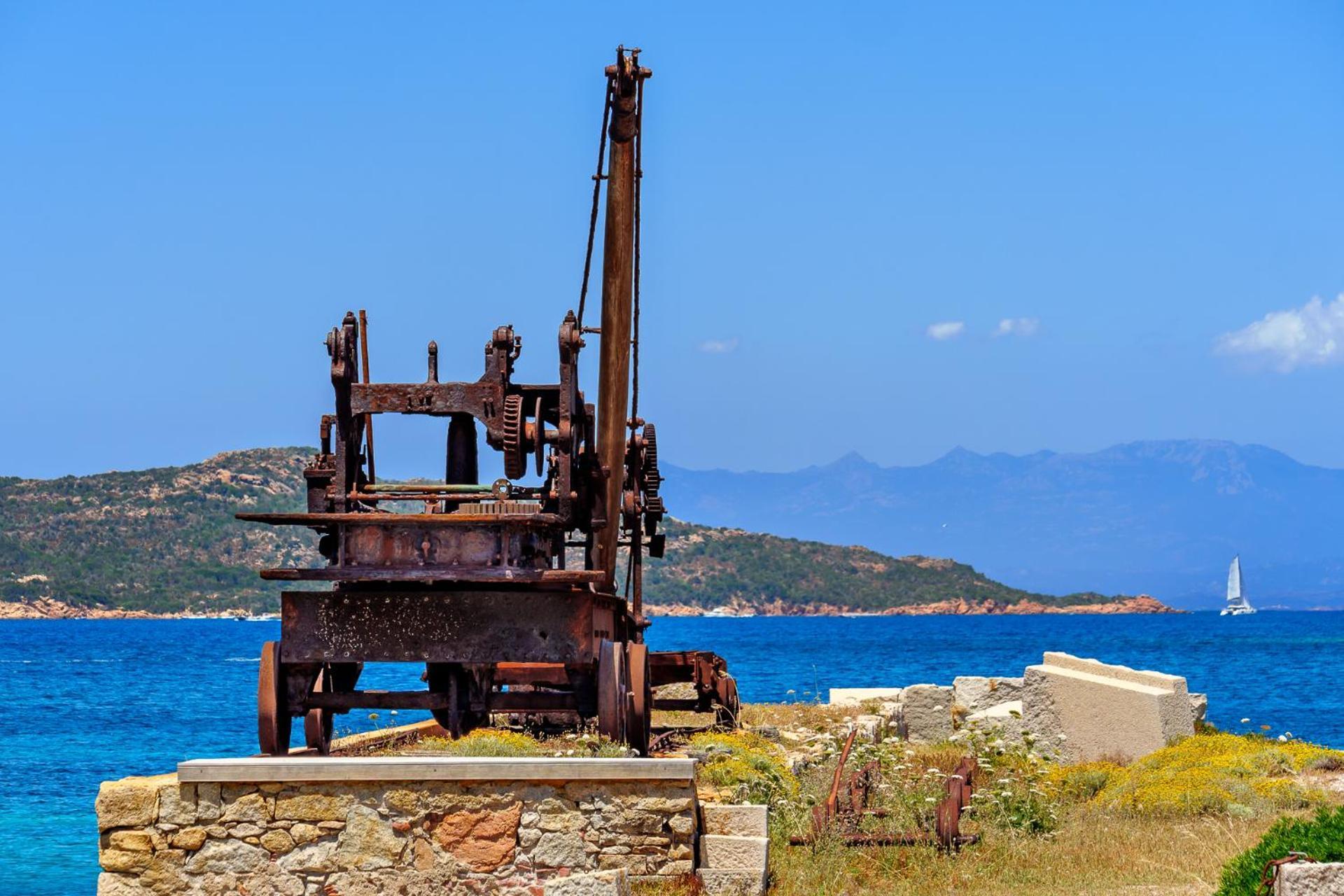 Appartement Principe E Principessa Della Cava - Sul Mare La Maddalena (Sassari)