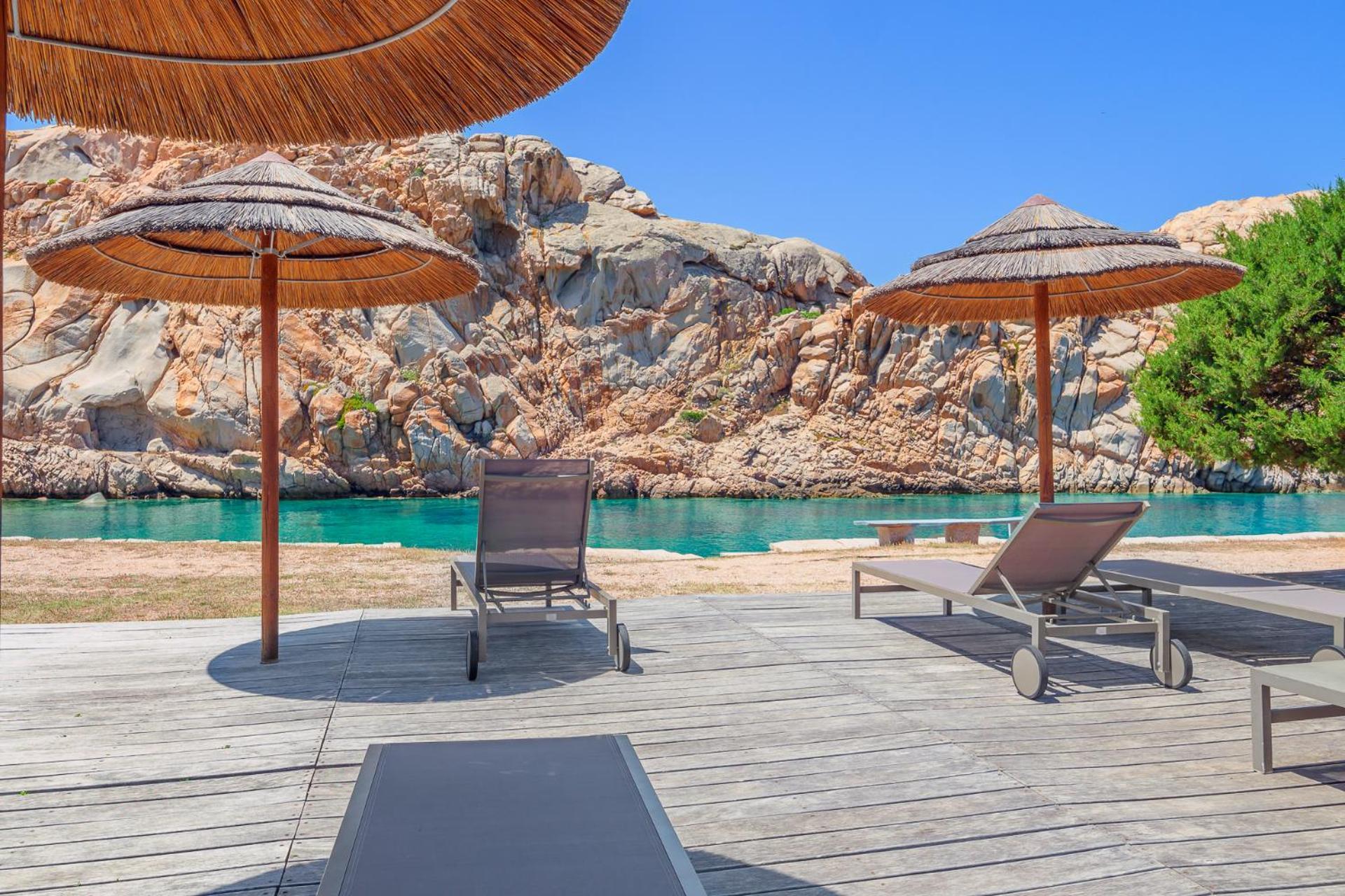 Appartement Principe E Principessa Della Cava - Sul Mare *